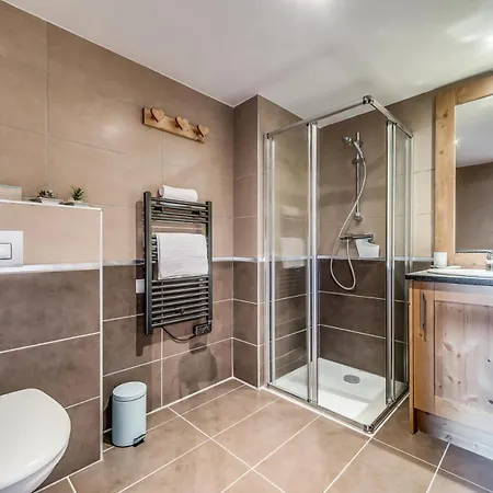 Appartement Résidence Les Balcons Etoilés - 3 Pièces Pour 6 Personnes 194144