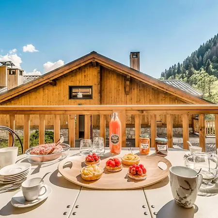 Résidence Les Balcons Etoilés - 3 Pièces Pour 6 Personnes 194144 * La Plagne